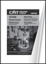 Manuale_d'uso_elettrofresatrice_CMT8E