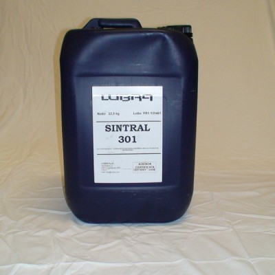 Olio Lubra Sintral 301